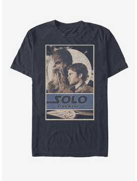 Star Wars Dark Solo Brosephs T-Shirt, , hi-res