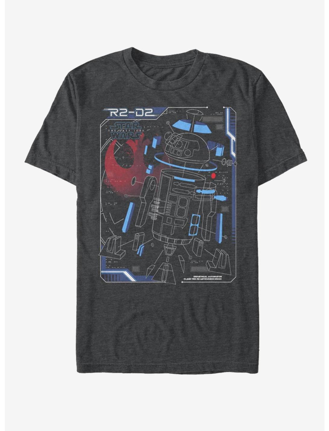 Star Wars Droid Break T-Shirt, , hi-res