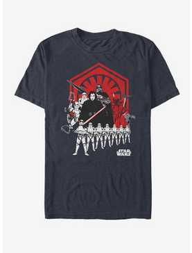 Star Wars Evil Side T-Shirt, , hi-res
