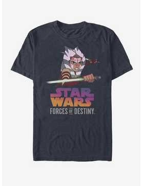 Star Wars Force Of Ahsoka T-Shirt, , hi-res