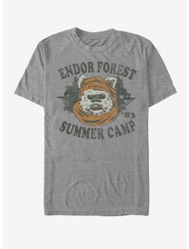 Star Wars Endor Camp T-Shirt, , hi-res