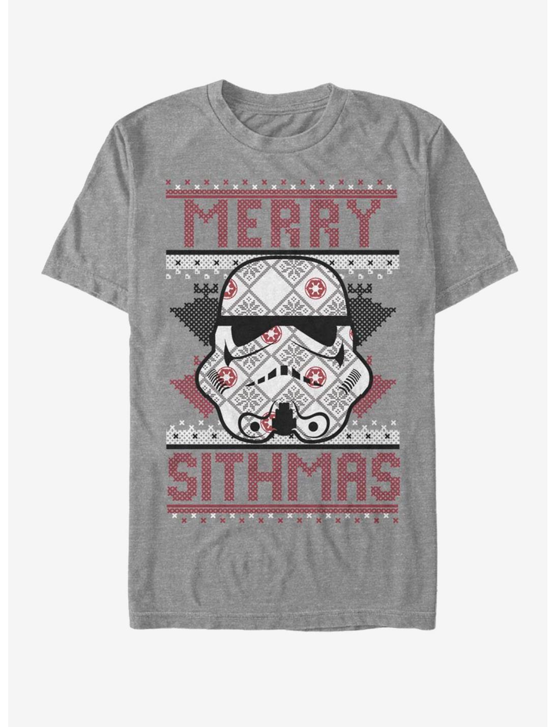 Star Wars Sith Sweater T-Shirt, , hi-res