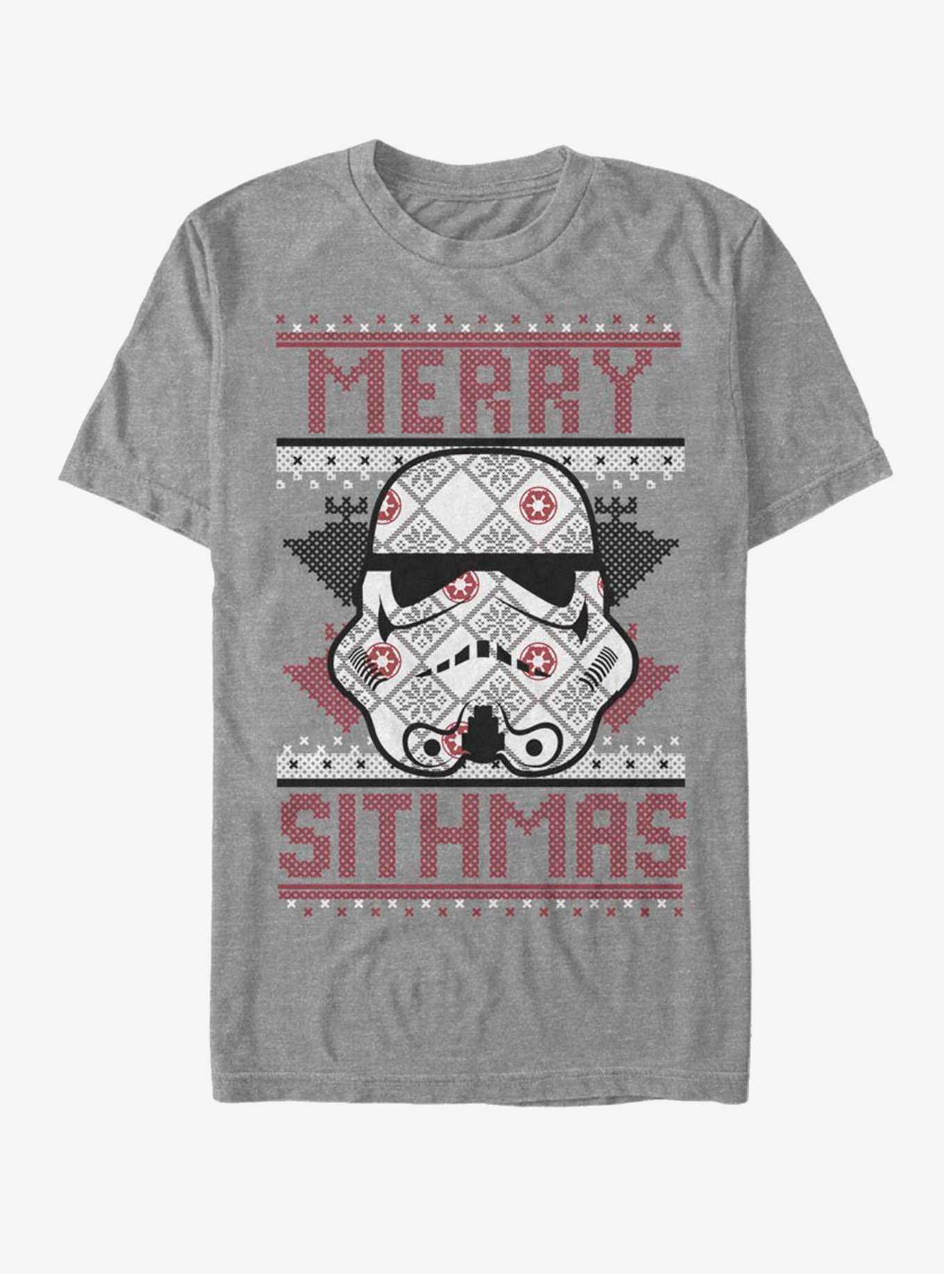 Star Wars Sith Sweater T-Shirt, , hi-res