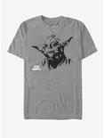 Star Wars Sketchy Yoda T-Shirt, , hi-res