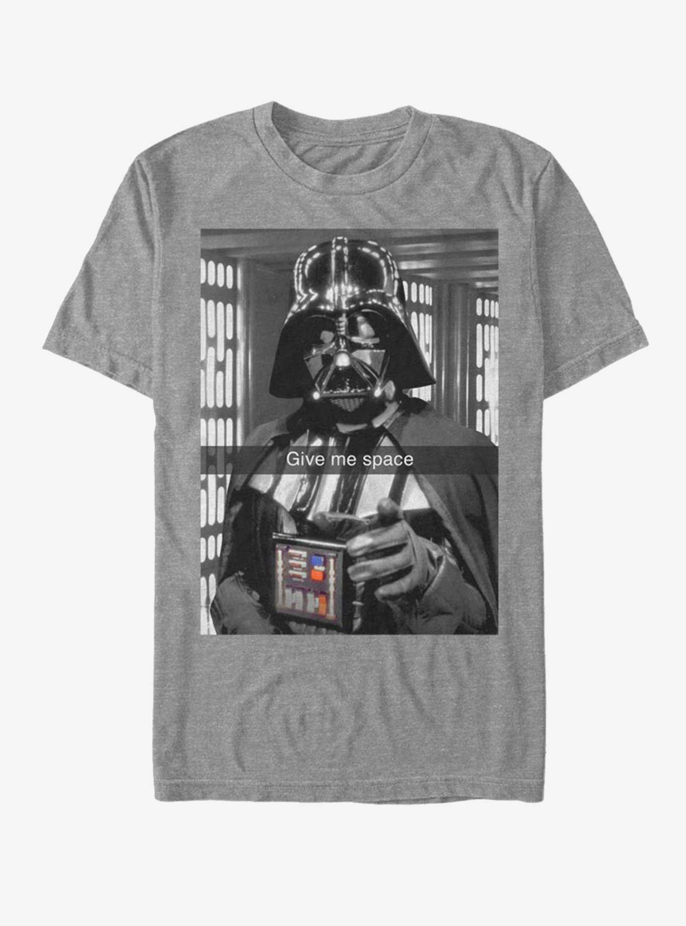Star Wars Space Man T-Shirt, , hi-res
