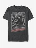 Star Wars Galaxy Ruler T-Shirt, , hi-res