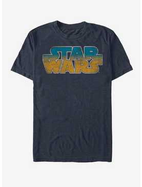 Star Wars SW Logo T-Shirt, , hi-res