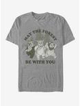 Star Wars The Forest T-Shirt, , hi-res