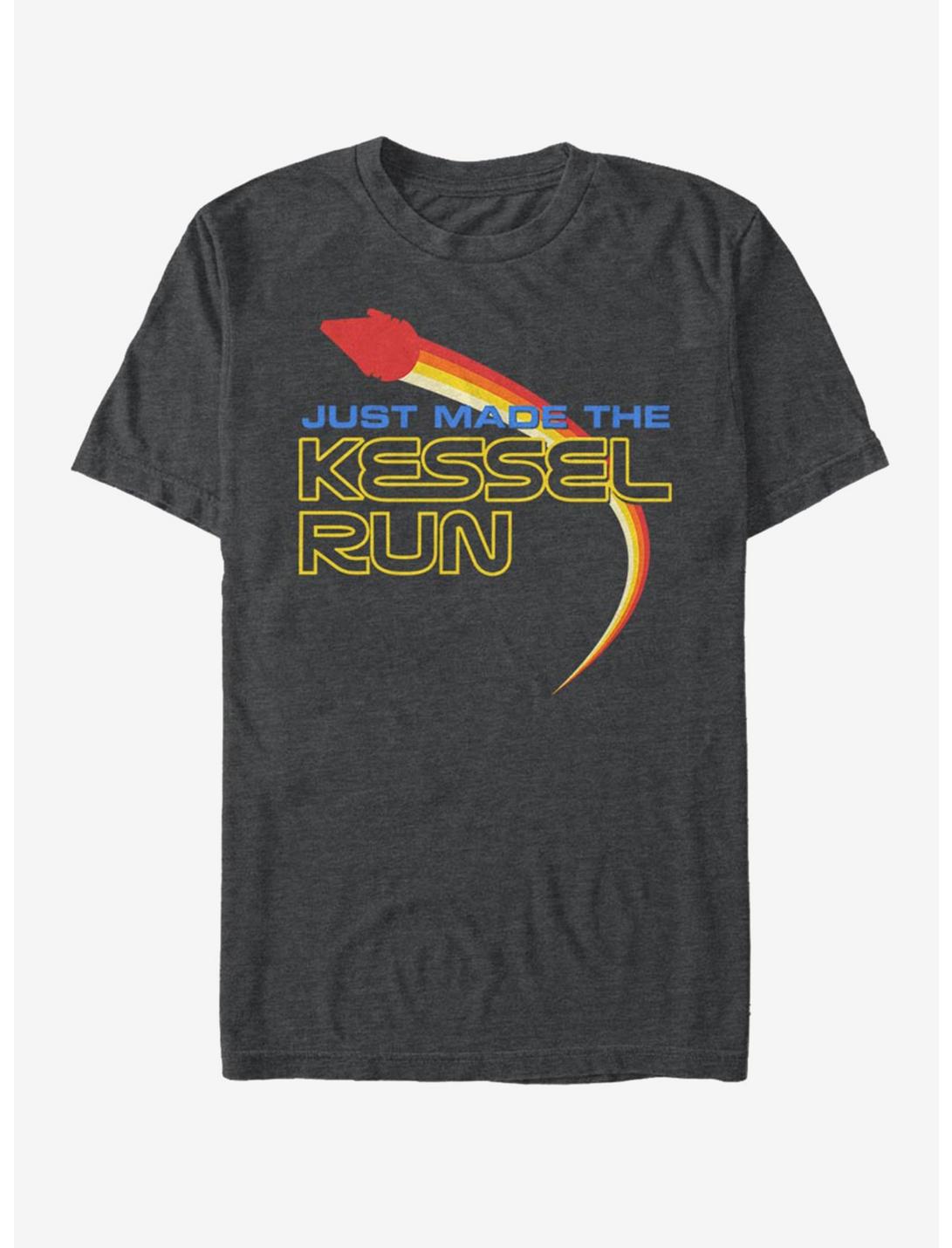 Star Wars Kessel Run T-Shirt, , hi-res