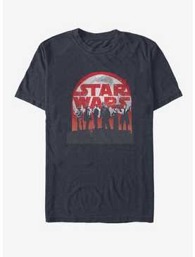Star Wars Motley Crew T-Shirt, , hi-res