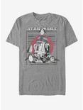 Star Wars New Friends T-Shirt, , hi-res