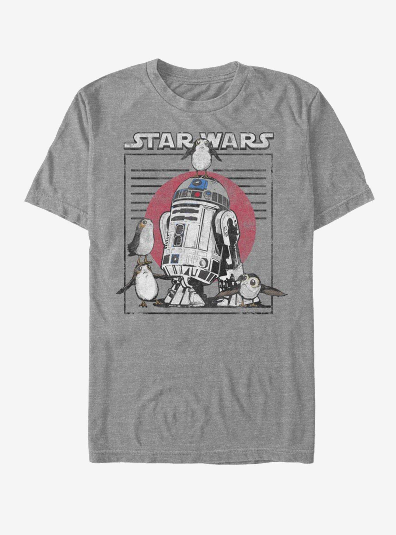 Star Wars New Friends T-Shirt, , hi-res view 1