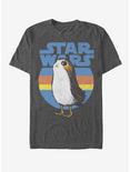 Star Wars Porg Simple T-Shirt, , hi-res