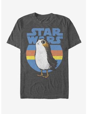 Plus Size Star Wars Porg Simple T-Shirt, , hi-res