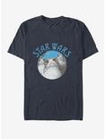 Star Wars Porgisborg T-Shirt, DARK NAVY, hi-res