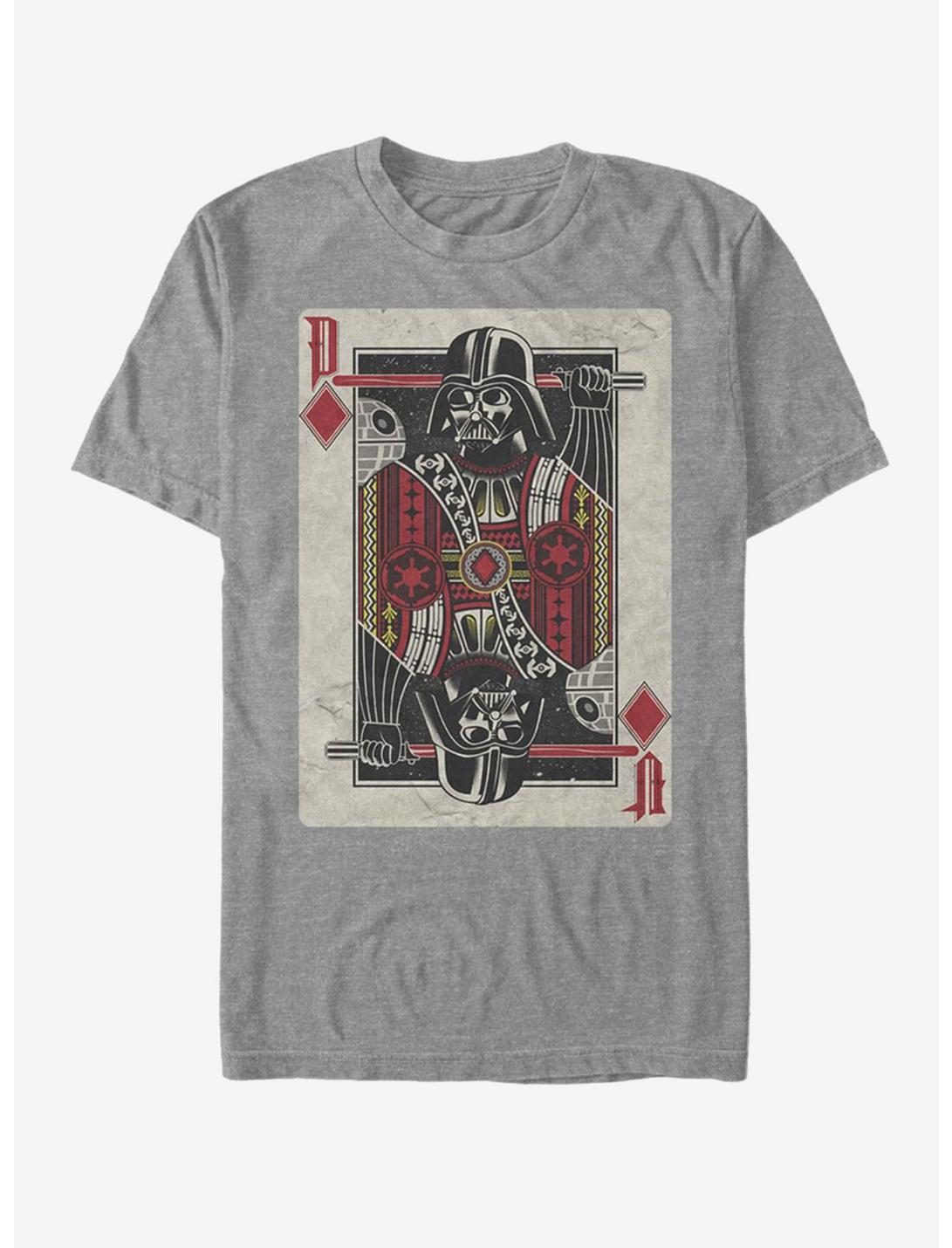 Star Wars In The Cards T-Shirt, , hi-res