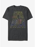 Star Wars Opening Crawl T-Shirt, , hi-res