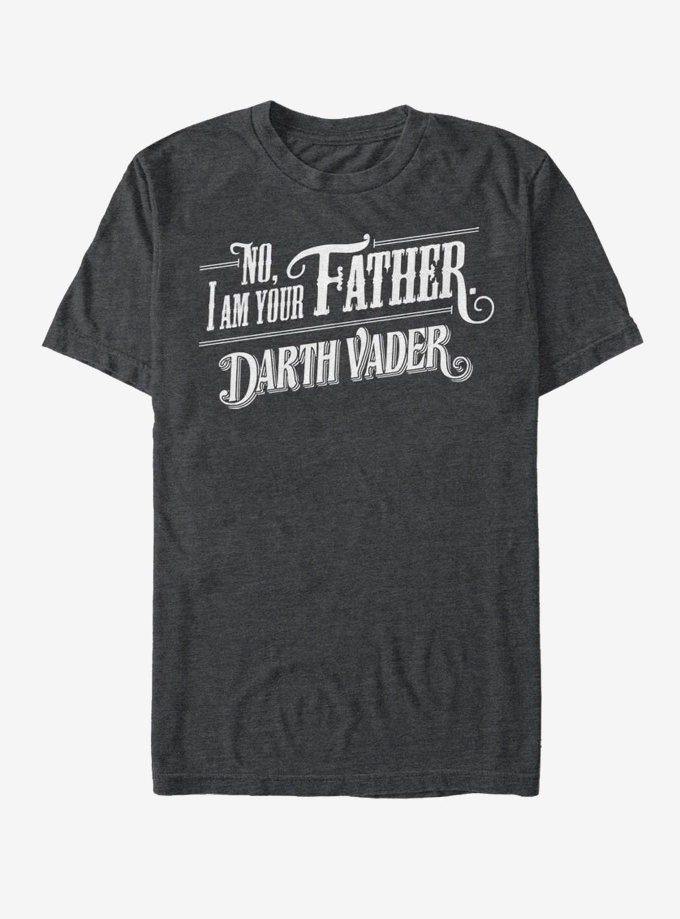 Star Wars Overbearing Pops T-Shirt, , hi-res