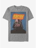 Star Wars Purple Darth Card T-Shirt, , hi-res