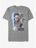 Star Wars Real Heroes T-Shirt, , hi-res