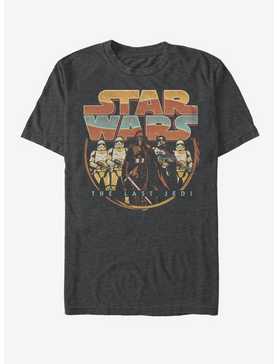 Star Wars Retro Style T-Shirt, , hi-res