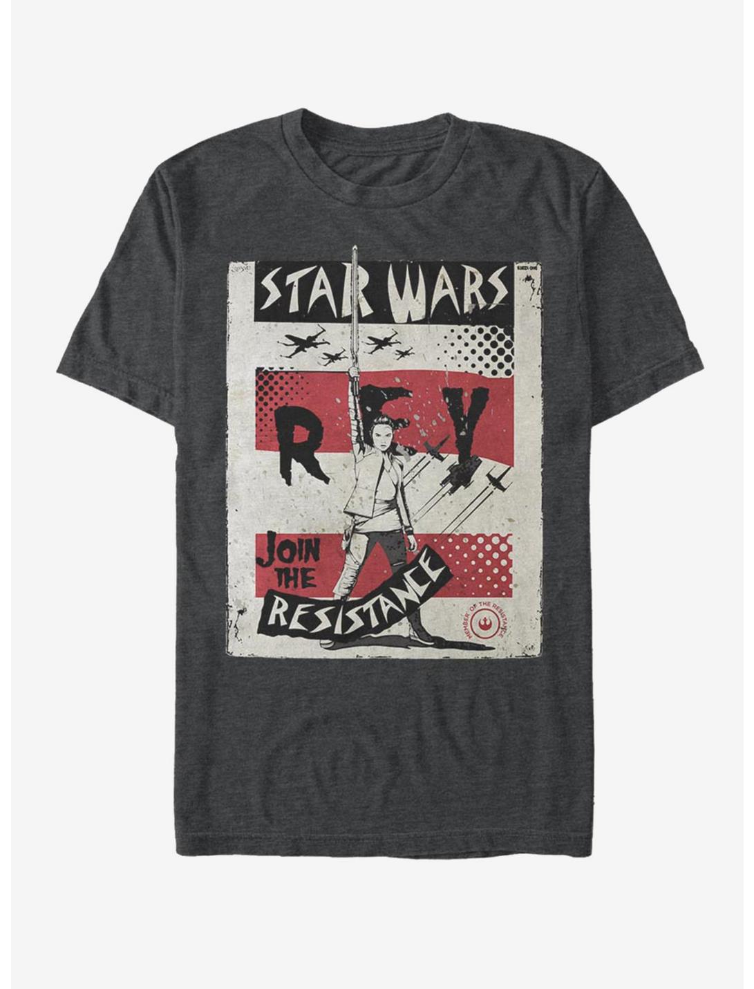 Star Wars Right Fist T-Shirt, , hi-res