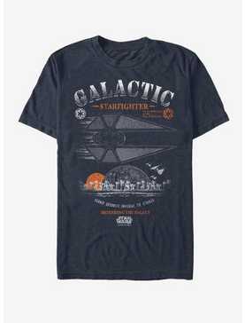 Star Wars Serif Striker T-Shirt, , hi-res