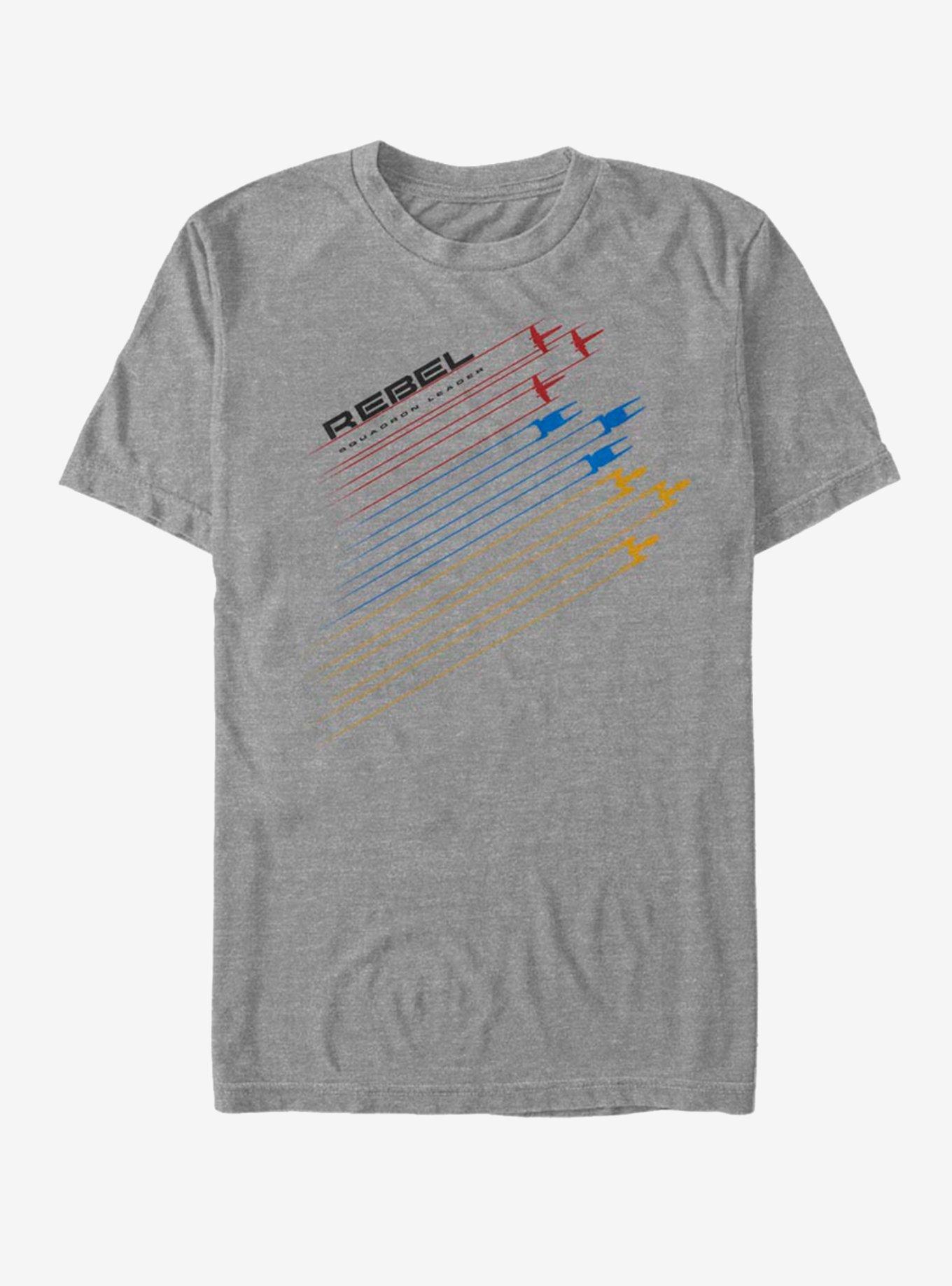 Star Wars Ship Launch T-Shirt, , hi-res