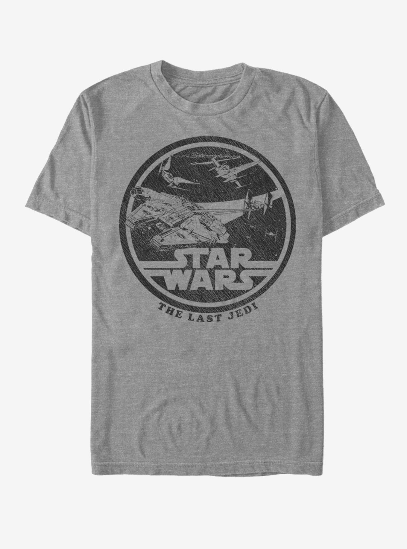 Star Wars Ship Trap T-Shirt, , hi-res