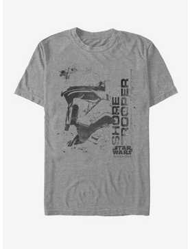 Star Wars Shore Line T-Shirt, , hi-res