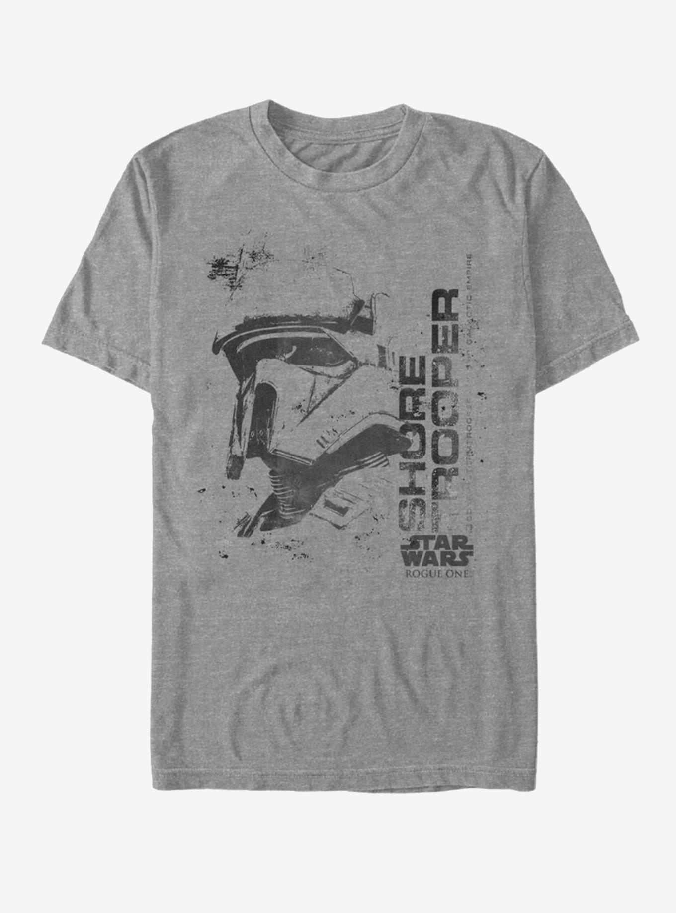 Star Wars Shore Line T-Shirt, , hi-res