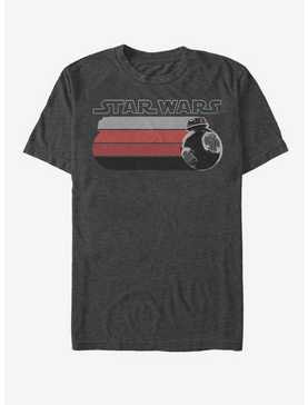 Star Wars Silver Run T-Shirt, , hi-res