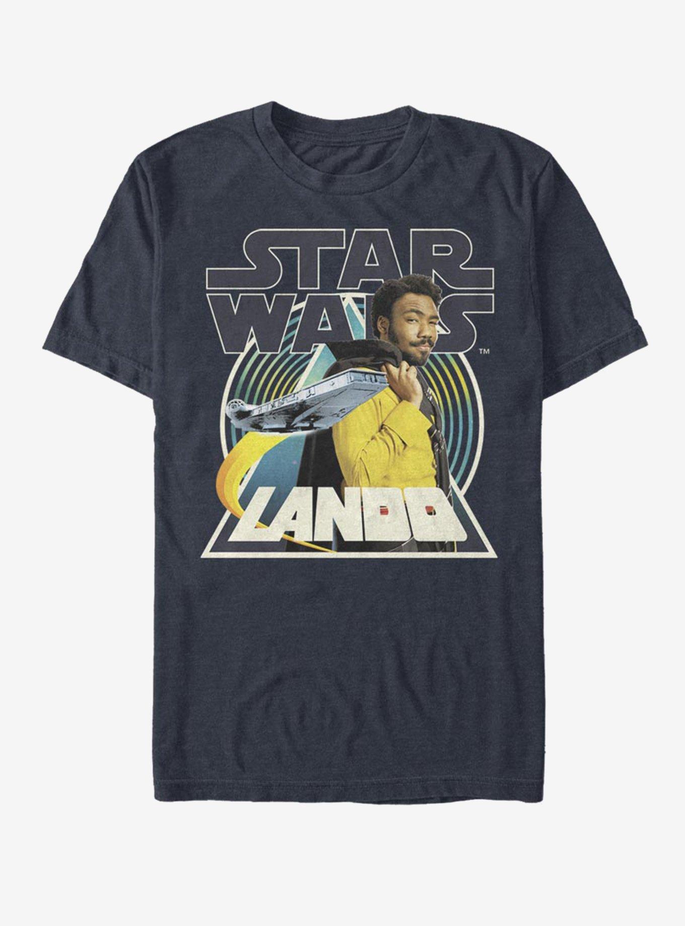 Star Wars Smooth Criminal T-Shirt, , hi-res