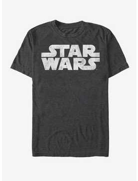 Star Wars Simplest Logo T-Shirt, , hi-res