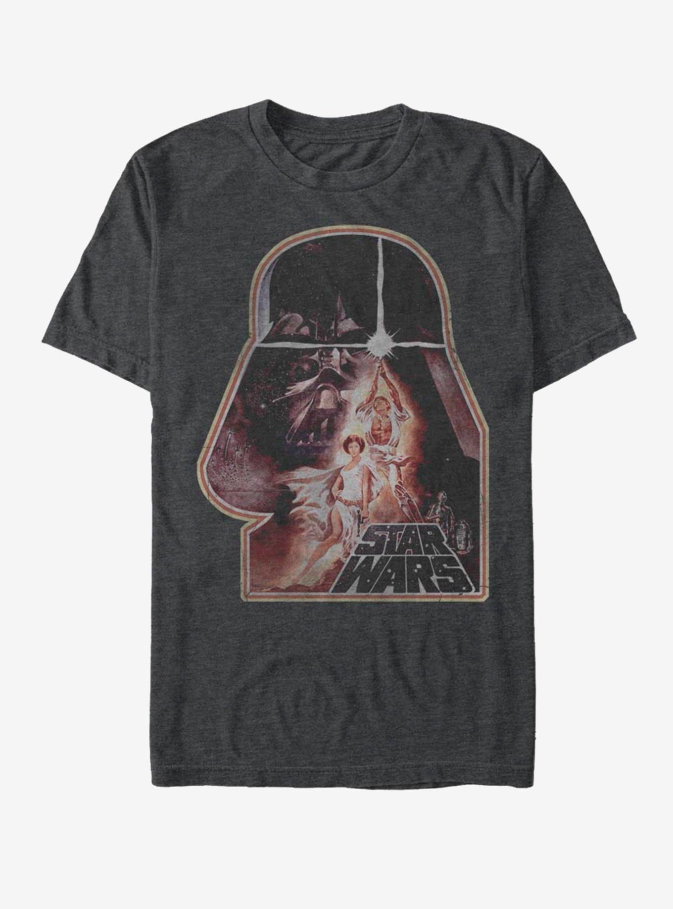 Star Wars Skywalker T-Shirt, , hi-res