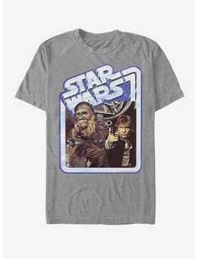 Star Wars Smugglers Stand T-Shirt, , hi-res