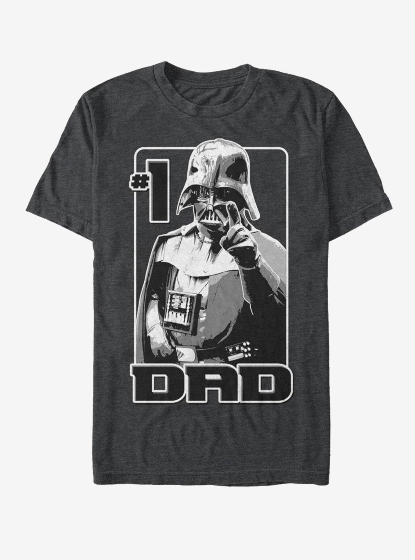 Star Wars Still Number One T-Shirt, , hi-res
