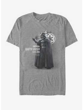 Star Wars Welcome Back Vader T-Shirt, , hi-res