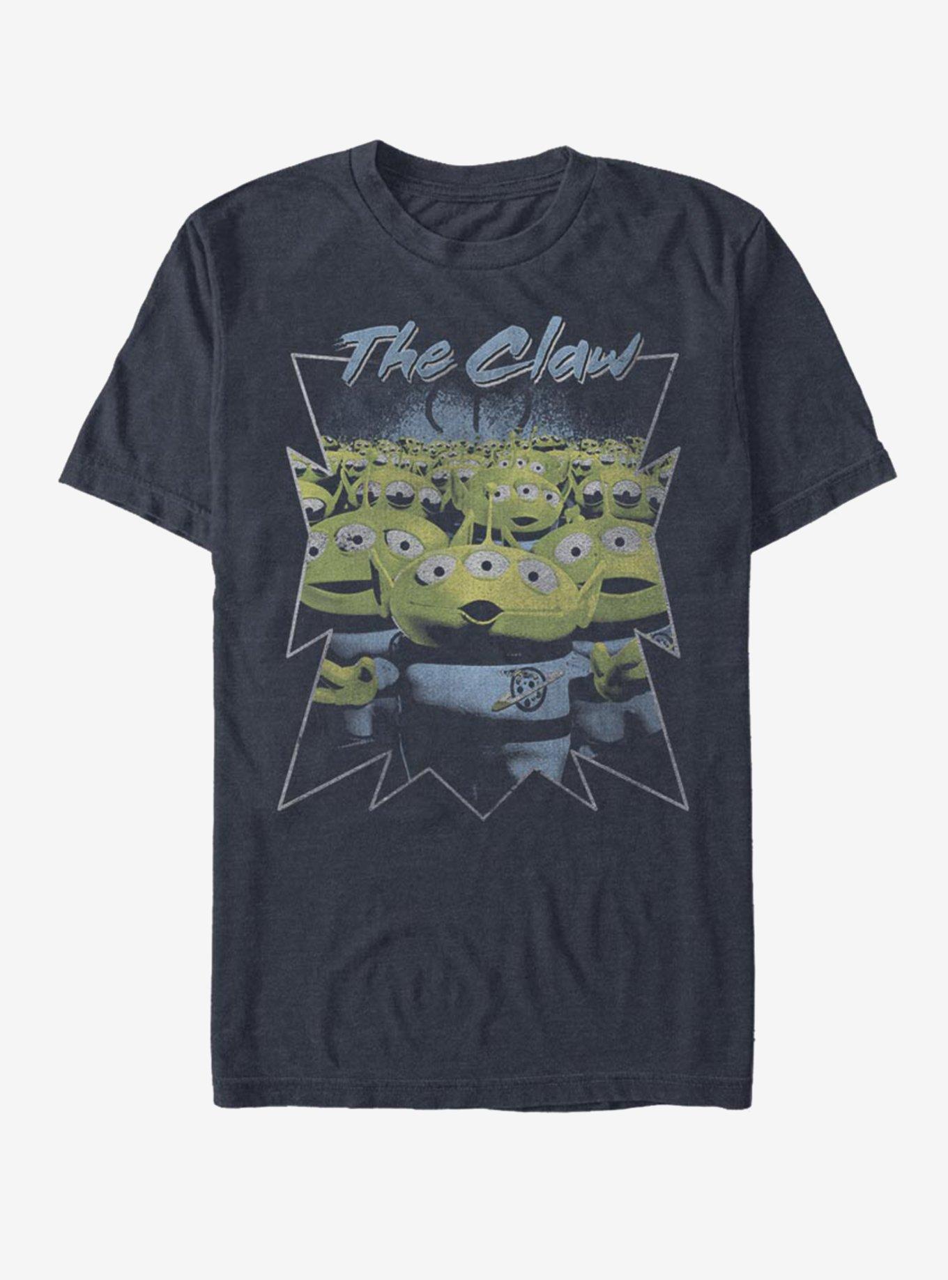 Disney Pixar Toy Story Aliens LGM T-Shirt, , hi-res
