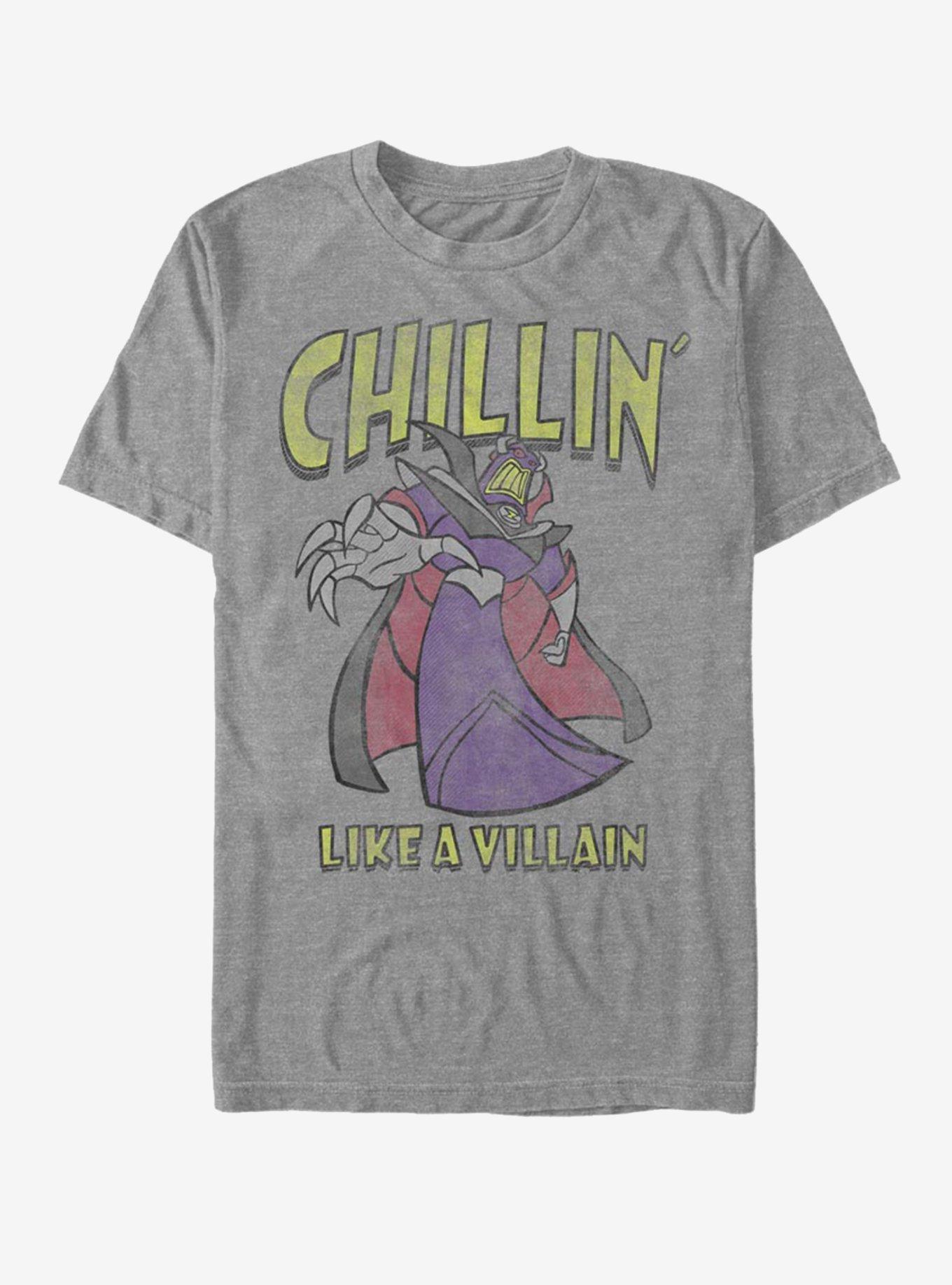 Disney Pixar Toy Story Chillin' T-Shirt, , hi-res