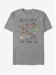Disney Pixar Toy Story Group Story T-Shirt, , hi-res