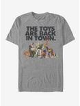 Disney Pixar Toy Story In Town T-Shirt, , hi-res