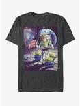 Disney Pixar Toy Story Moon Guy T-Shirt, , hi-res