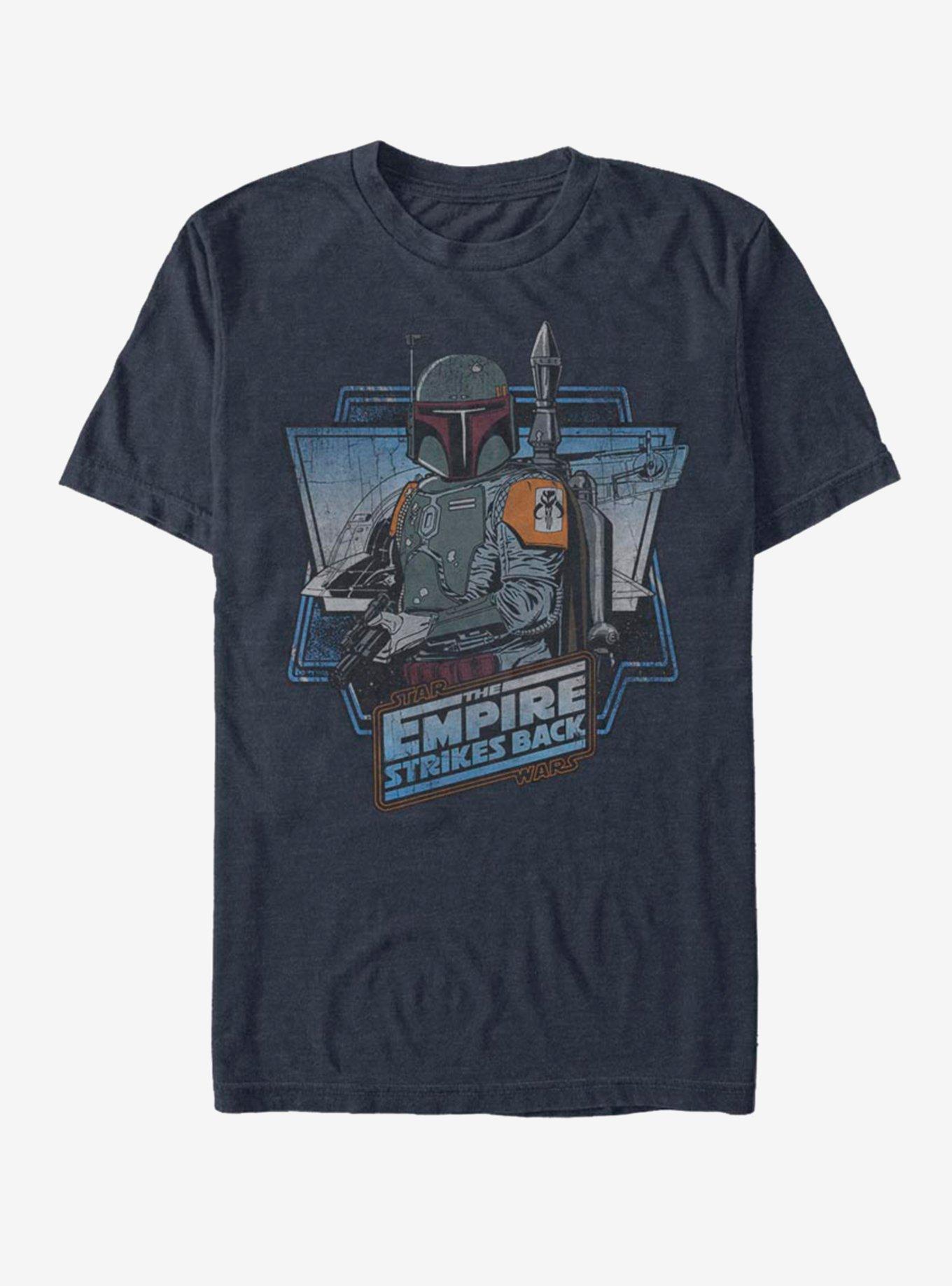 Star Wars The Fett T-Shirt, , hi-res