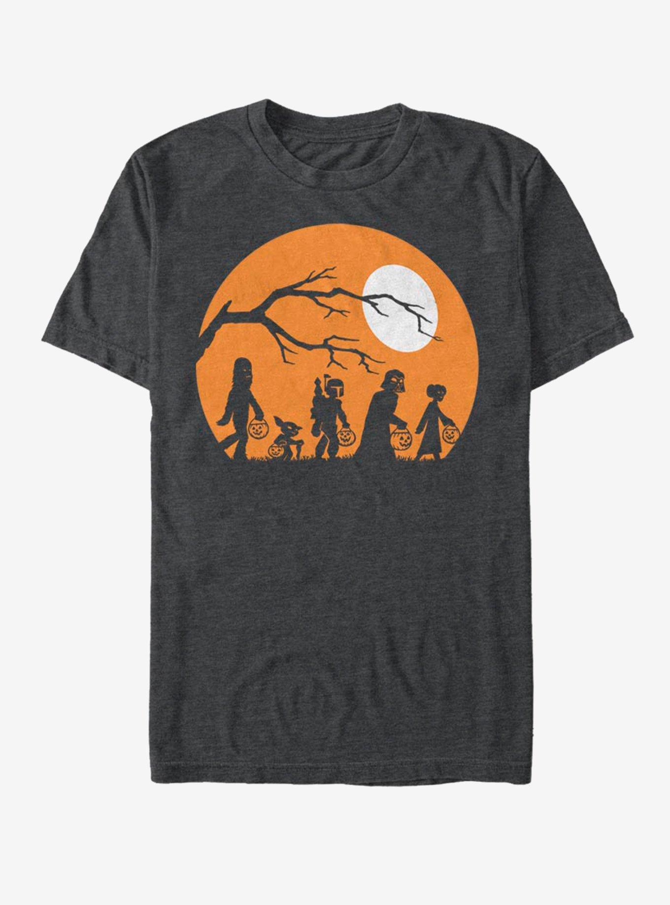 Star Wars The Haunt T-Shirt, , hi-res