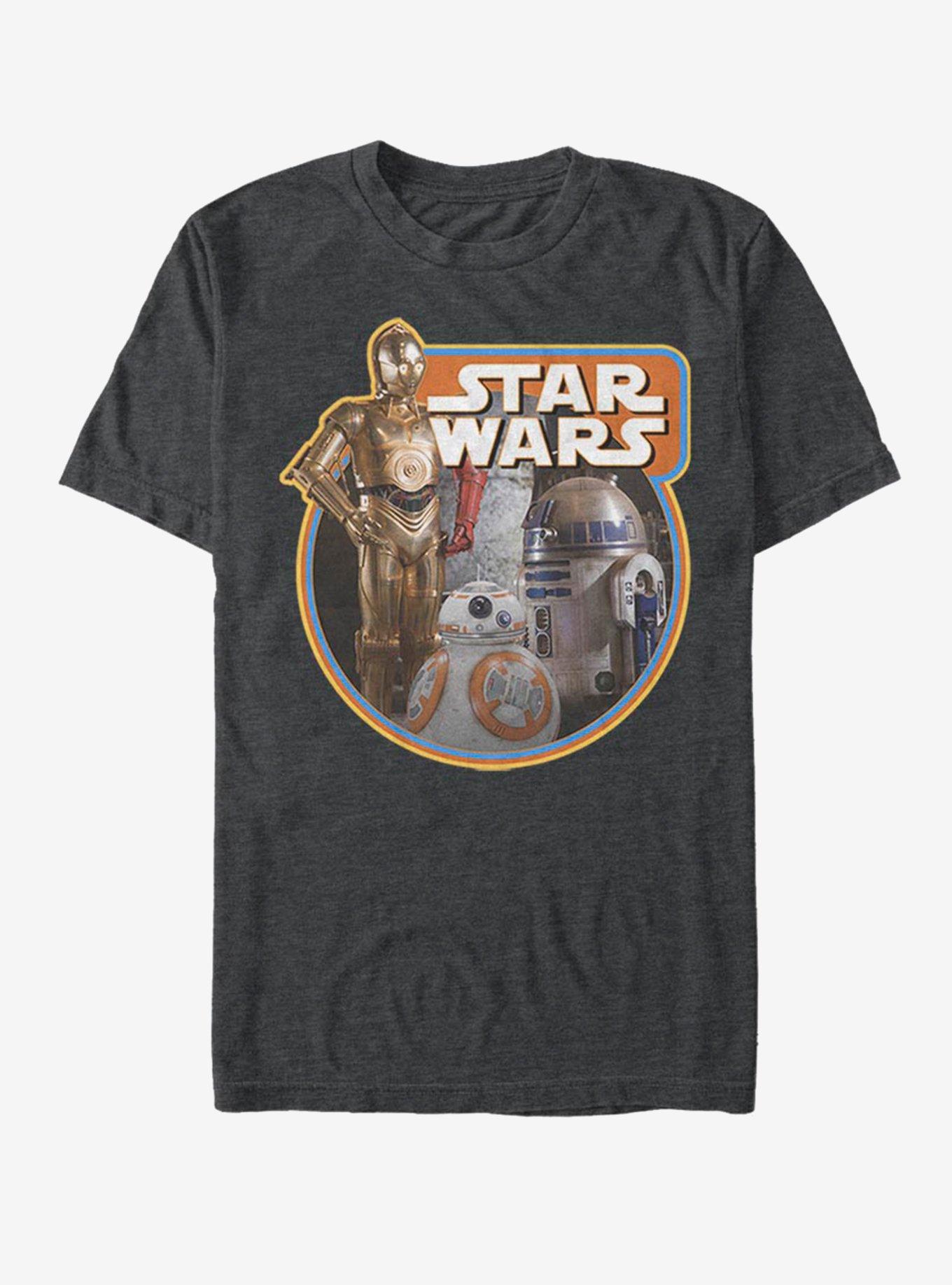 Star Wars These Droids T-Shirt, , hi-res