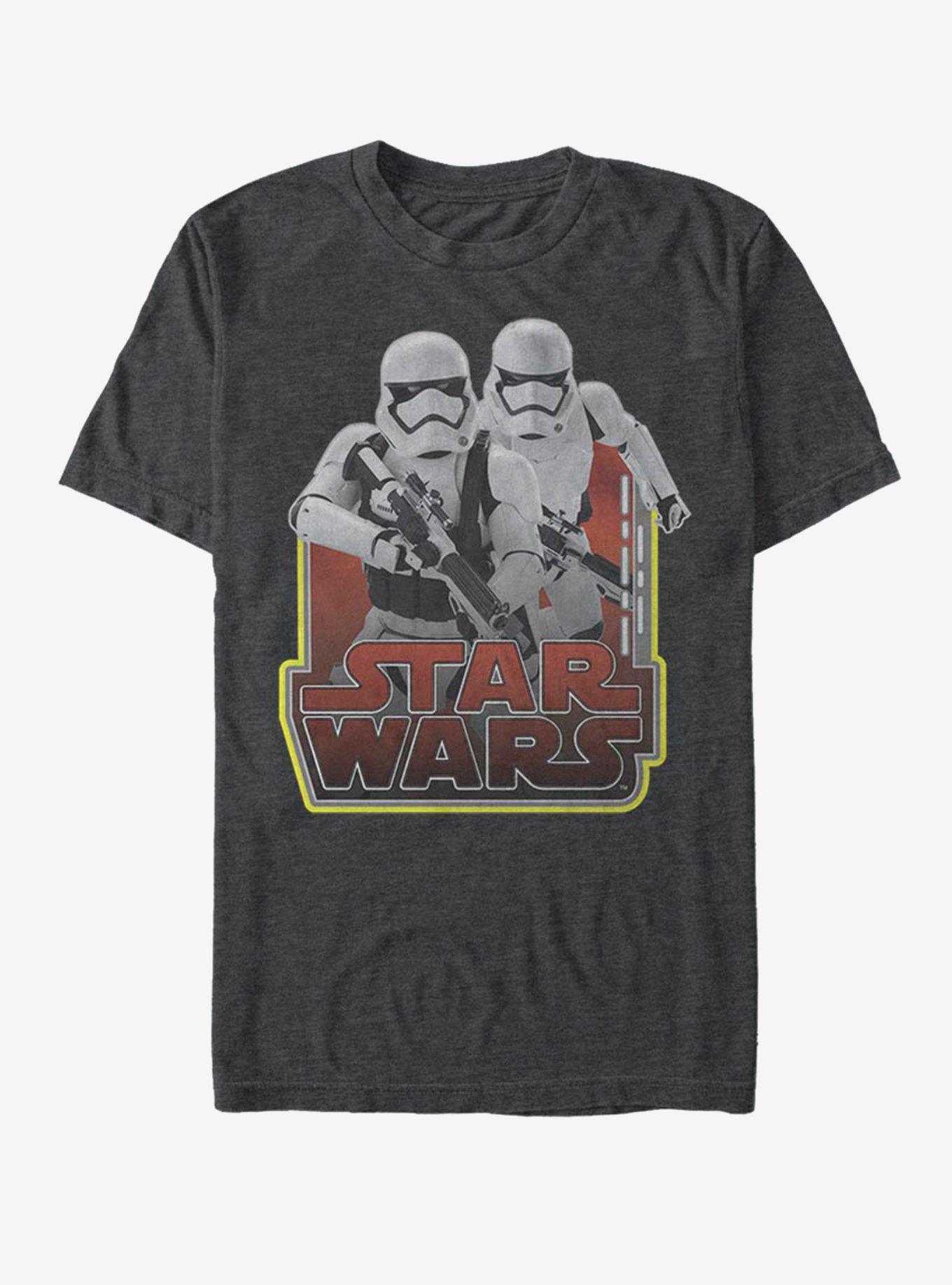 Star Wars These Troopers T-Shirt, , hi-res