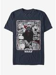 Star Wars Those Guys T-Shirt, DARK NAVY, hi-res