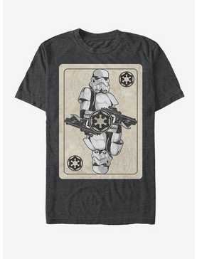 Star Wars Trooper Card T-Shirt, , hi-res