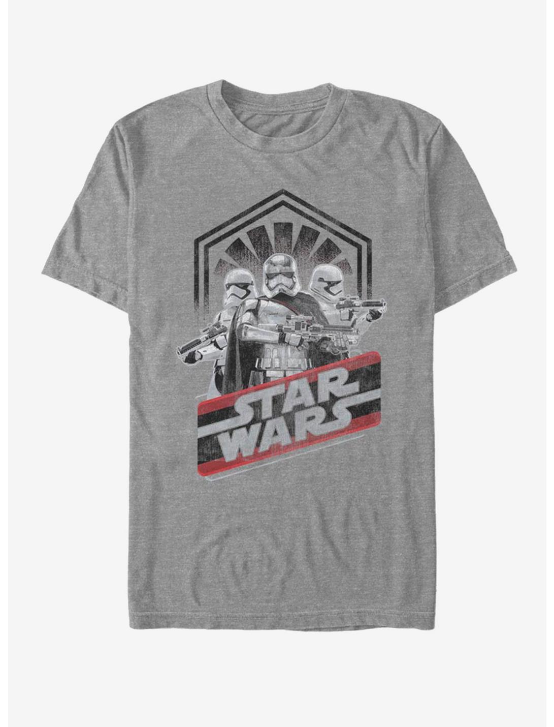 Star Wars Troop Trips T-Shirt, , hi-res